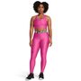 HG Authentics Legging, Astro Pink / Black