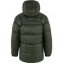 Expedition Down Jacket M Deep Forest