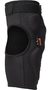 Yth Launch D3O Knee Guard, Black