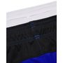 UA BASELINE 10'' SHORT, Blue