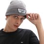 MN MILFORD BEANIE, heather grey