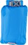 Cotton Sleeping Bag Liner blue mummy