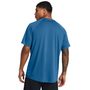 Tech 2.0 SS Tee, Photon Blue / Black