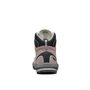 Nucleon Mid GV ML, rose taupe/silver