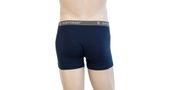 MERINO DF men's shorts deep blue