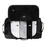 BASE CAMP DUFFEL XXL, 150L TNF BLACK/TNF WHITE