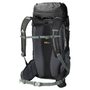 CROSSER 34 PACK black