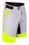 STORM with removable liner, grey-fluo