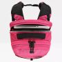 W BOREALIS 27 MR. PINK RIPSTOP/TNF BLCK