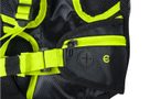 BERRY PRO 12 l, černo-fluo