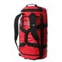 BASE CAMP DUFFEL M, 71L TNF RED/TNF BLACK