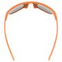 SPORTSTYLE 512 2021, ORANGE MATT