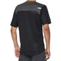 AIRMATIC Short Sleeve Jersey Grey/Midnight