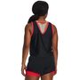 Run Anywhere Tank-BLK