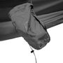 HAMMOCK SINGLE, titan grey