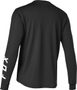 Yth Ranger Ls Jersey, Black