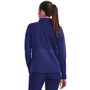 UA Storm SweaterFleece HZ-BLU