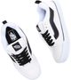 Knu Skool White/Black