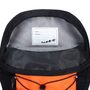 First Zip 16 safety orange-black