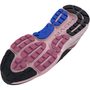 UA W HOVR Mega 3 Clone, Black/pink