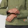 Vardag Jacket W Green