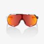 S2 - Soft Tact GREY CAMO - HiPER Red Multilayer Mirror Lens