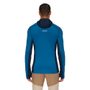 Taiss Light ML Hooded Jacket Men, marine