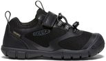 TREAD ROVER WP CHILDREN, black/black