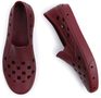 UA Slip-On TRK TAWNY PORT