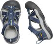 VENICE H2 CHILDREN navy/gray