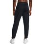 QUALIFIER ELITE COLD PANT, Black