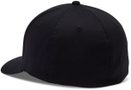 Intrude Flexfit Hat Black