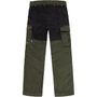 Kids Vidda Trousers Deep Forest