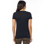 DRIPS SS CREW TEE Black