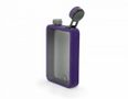 BOULDER FLASK 177ml PURPLE