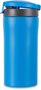 Flip-Top Thermal Mug 300ml blue