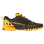 Bushido II 36S Black/Yellow