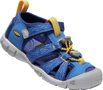 SEACAMP II CNX CHILDREN, bright cobalt/blue depths