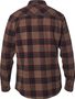 Traildust 2.0 Flannel, Dirt