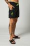 Overhead Boardshort Fhe 18" Black