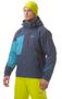 NBWJM5307 ZEM CALIBER - Men's winter jacket