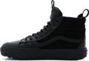 UA SK8-Hi MTE-2, BLACK/BLACK