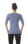NBSLF5597 MDE - Women's yoga shirt