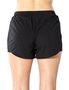 W Impulse Running Shorts BLACK-010