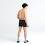 DAYTRIPPER BOXER BRIEF FLY, black street sprayer