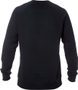 Legacy Crew Fleece Black