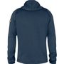 Övik Fleece Hoodie M, Navy