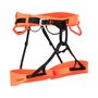 Sender Harness safety orange