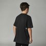 Youth Honda Ss Tee, Black