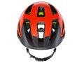 Helmet Solstice Mips Radioactive Red CE